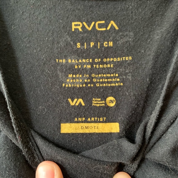 RVCA Tank - Picture 3 of 3